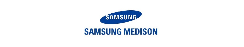 Samsung Medison professzionális ultrahang készülékek