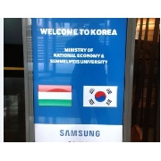 Megállapodást kötött a Semmelweis Egyetem és a Samsung