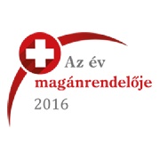 Az év magánrendelője 2016: Istenhegyi Géndiagnosztikai Centrum